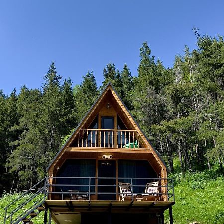 Sno Woodland 빌라 외부 사진