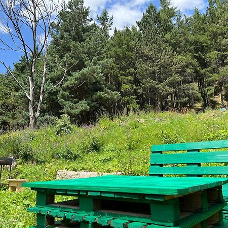 Sno Woodland 빌라 외부 사진