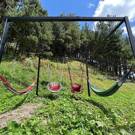 Sno Woodland 빌라 외부 사진