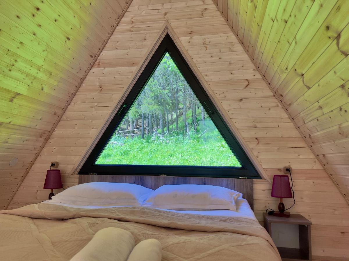Sno Woodland 빌라 외부 사진