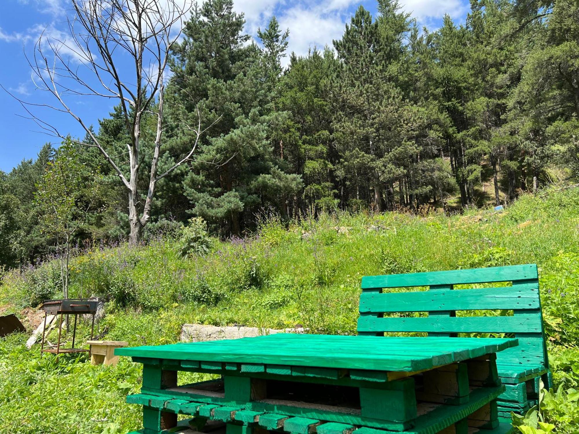 Sno Woodland 빌라 외부 사진