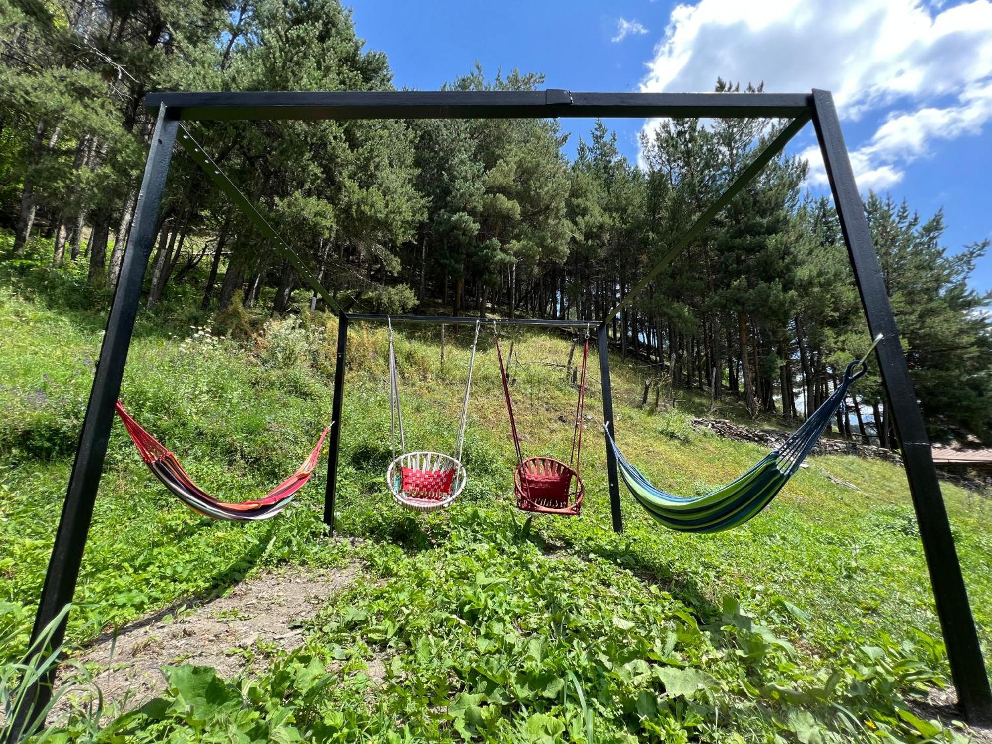 Sno Woodland 빌라 외부 사진