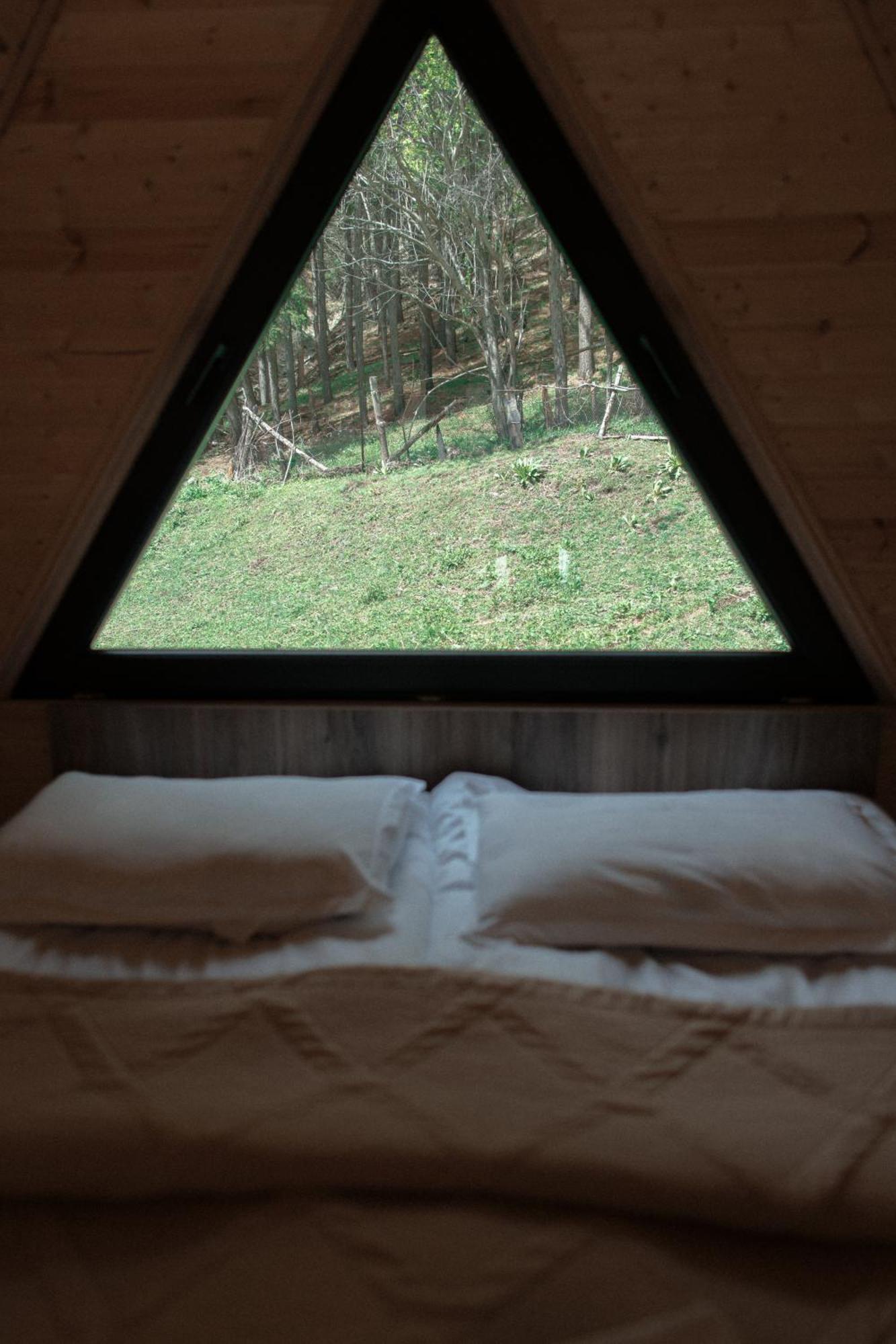 Sno Woodland 빌라 외부 사진