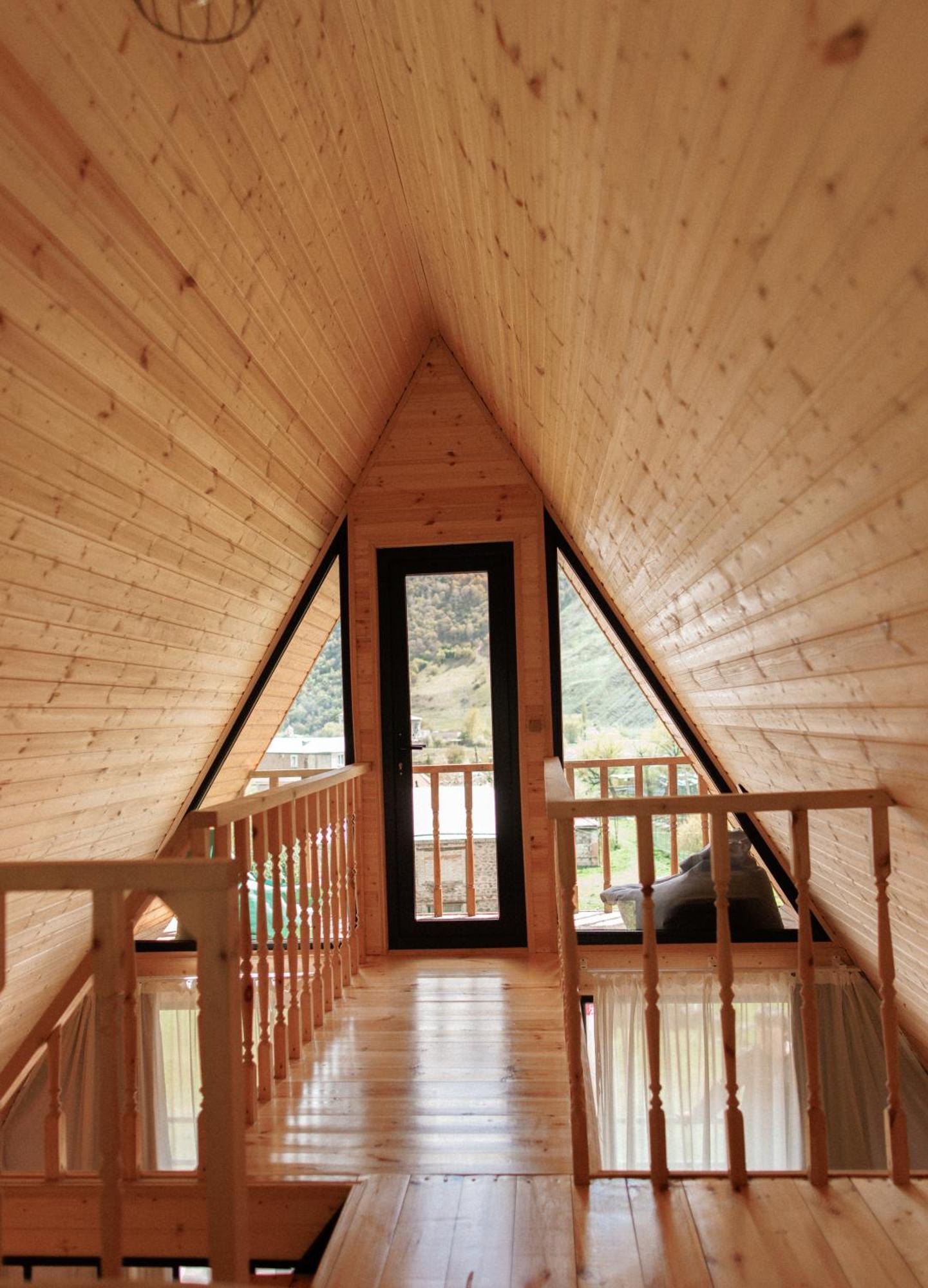 Sno Woodland 빌라 외부 사진
