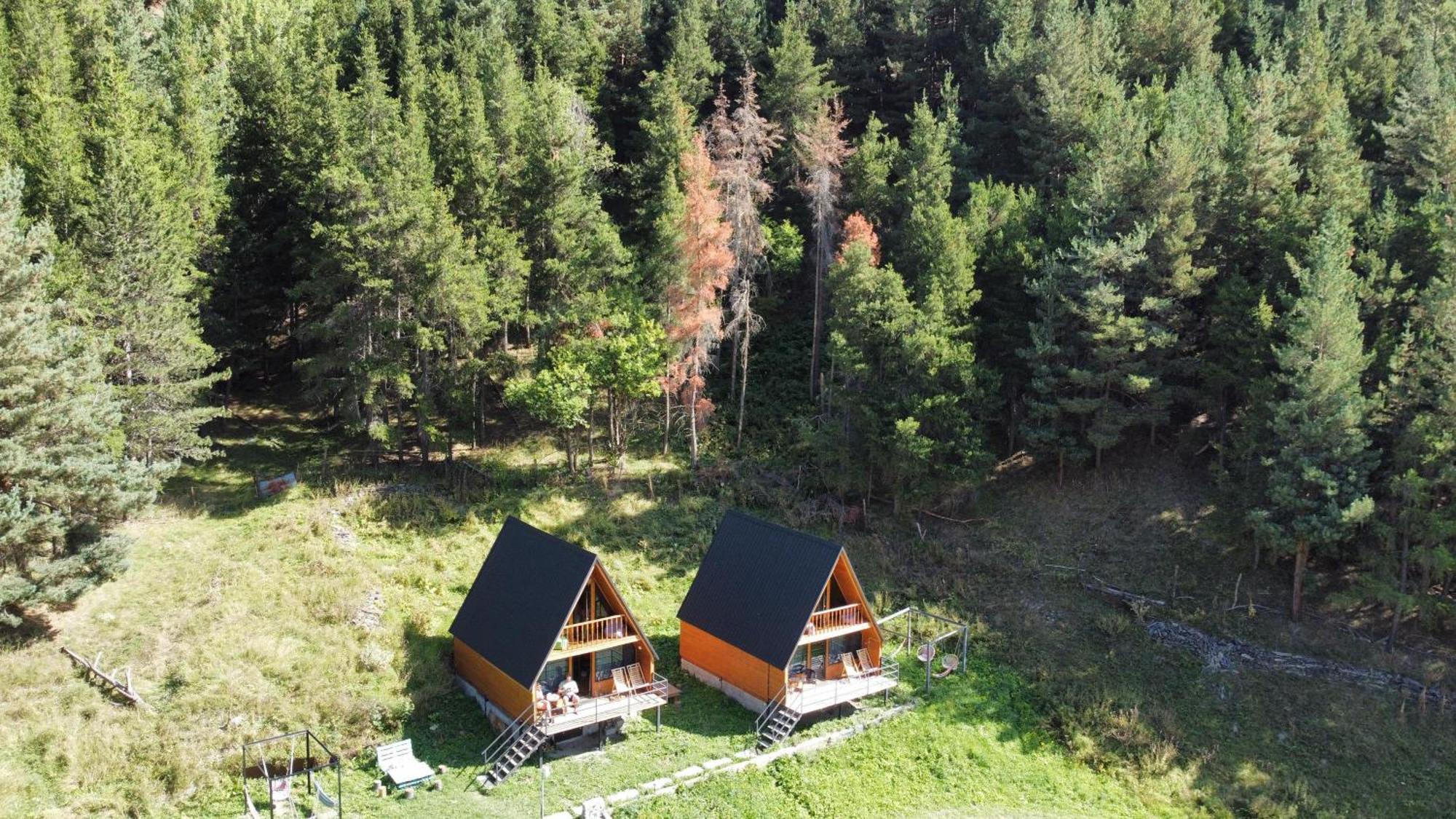 Sno Woodland 빌라 외부 사진